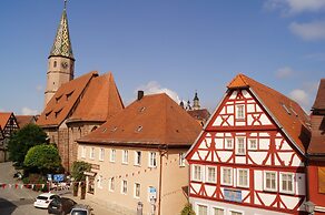 Braumeister Döbler - Ferienwohnungen