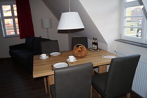 Braumeister Döbler - Ferienwohnungen