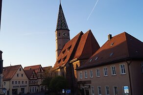 Braumeister Döbler - Ferienwohnungen