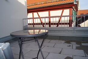 Braumeister Döbler - Ferienwohnungen