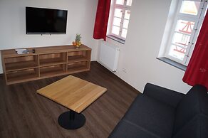 Braumeister Döbler - Ferienwohnungen