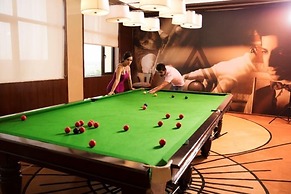 Belvedere Golf & Country Club