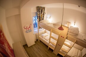 Soul Hostel