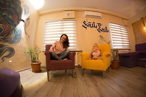 Soul Hostel