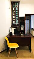 Lounge Capsule Hostel