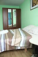 Apartment on Tramvaynyy pereulok 2-4 8 floor