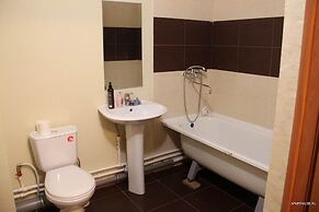 Apartment on Tramvaynyy pereulok 2-4 8 floor