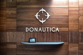 Donautica Hotel & Restaurant