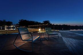 Donautica Hotel & Restaurant