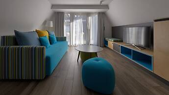 Donautica Hotel & Restaurant