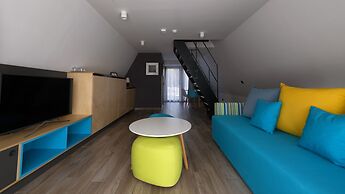 Donautica Hotel & Restaurant