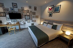 Donautica Hotel & Restaurant