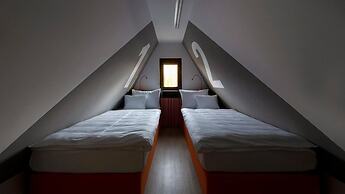 Donautica Hotel & Restaurant