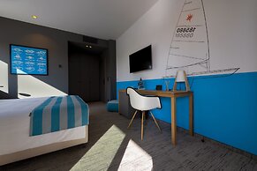 Donautica Hotel & Restaurant