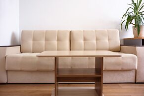 Apartment on Tramvaynyy pereulok 2-4 26 floor