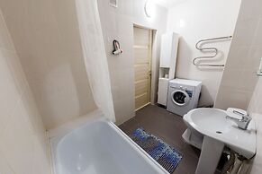 Apartment on Tramvaynyy pereulok 2-4 26 floor