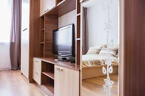 Apartment on Tramvaynyy pereulok 2-4 26 floor