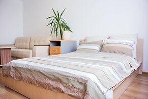 Apartment on Tramvaynyy pereulok 2-4 26 floor