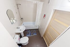 Apartment on Tramvaynyy pereulok 2-4 26 floor