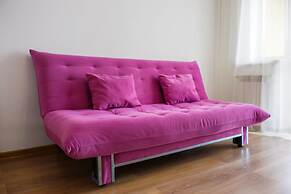 Apartment on Tramvaynyy pereulok 2-4 26 floor