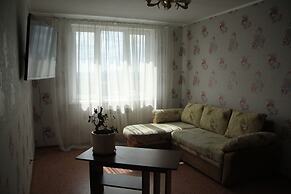 Apartment on Tramvaynyy pereulok 2-4 19 floor