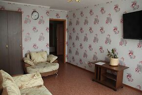 Apartment on Tramvaynyy pereulok 2-4 19 floor