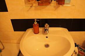 Apartment on Tramvaynyy pereulok 2-4 19 floor