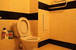 Apartment on Tramvaynyy pereulok 2-4 19 floor