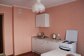 Apartment on Tramvaynyy pereulok 2-4 19 floor