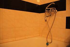 Apartment on Tramvaynyy pereulok 2-4 19 floor