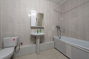 Apartment on Tramvaynyy pereulok 2-4 16 floor