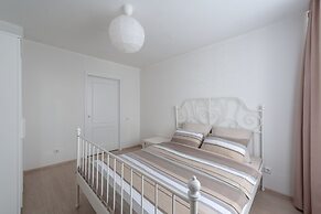 Apartment on Tramvaynyy pereulok 2-4 16 floor