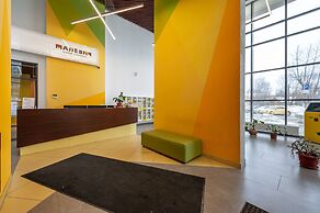 Apartment on Tramvaynyy pereulok 2-4 16 floor