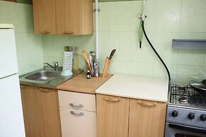 Apartment on Chelyuskintsev 29