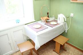 Apartment on Chelyuskintsev 29