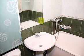 Apartment on Chelyuskintsev 29