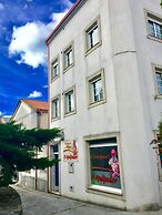 Albergue o Apalpador - Hostel