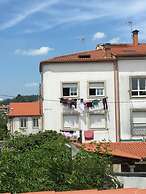 Albergue o Apalpador - Hostel