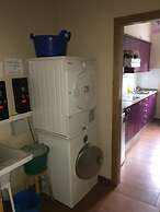 Albergue o Apalpador - Hostel