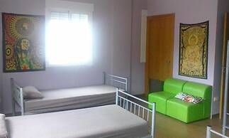 Albergue o Apalpador - Hostel