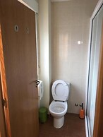 Albergue o Apalpador - Hostel