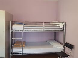 Albergue o Apalpador - Hostel