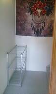 Albergue o Apalpador - Hostel