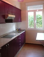 Albergue o Apalpador - Hostel