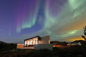 Kerbyggd: Luxury House and Cottage in Golden Circle