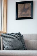 Kerbyggd: Luxury House and Cottage in Golden Circle