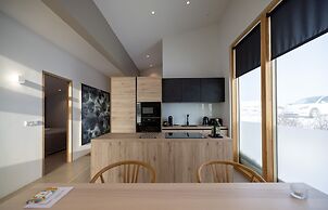 Kerbyggd: Luxury House and Cottage in Golden Circle