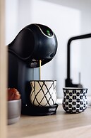 Kerbyggd: Luxury House and Cottage in Golden Circle