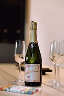 Kerbyggd: Luxury House and Cottage in Golden Circle