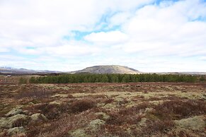 Kerbyggd: Luxury House and Cottage in Golden Circle